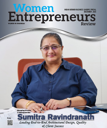 Indian Women Business Leaders Special